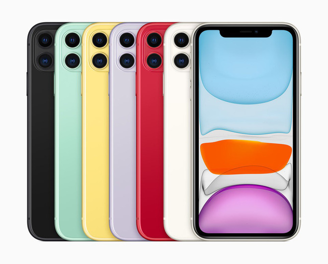 9 lý do nên mua iPhone 11 thay vì iPhone 11 Pro và 11 Pro Max - 1 9 lý do nên mua iPhone 11 thay vì iPhone 11 Pro và 11 Pro Max - 1
