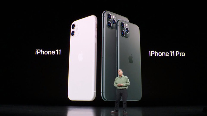 9 lý do nên mua iPhone 11 thay vì iPhone 11 Pro và 11 Pro Max - 2 9 lý do nên mua iPhone 11 thay vì iPhone 11 Pro và 11 Pro Max - 2
