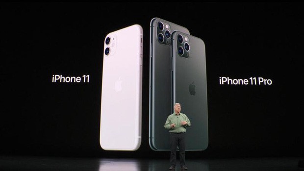 Mách bạn cách mua iPhone 11 'miễn phí' trong một nốt nhạc, ra đường khoe khiến ai cũng choáng Mách bạn cách mua iPhone 11 'miễn phí' trong một nốt nhạc, ra đường khoe khiến ai cũng choáng
