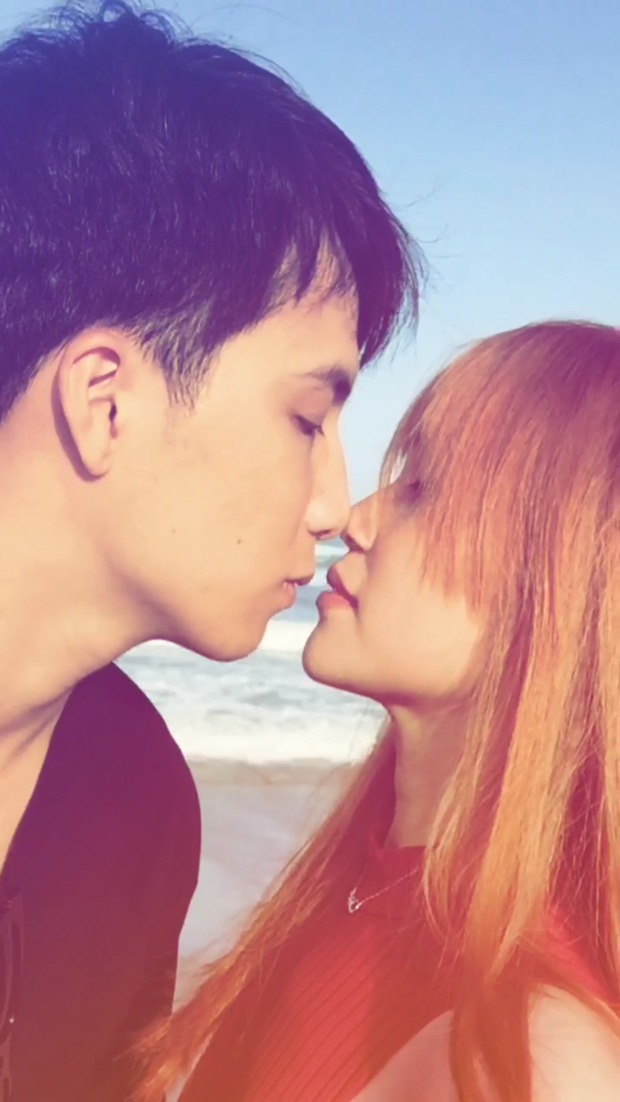 Sĩ Thanh trước công khai hẹn hò Huỳnh Phương: Yêu đương kín đáo, duy nhất tiết lộ tình cảm với bác sĩ mỹ nam 6 múi! - 15 Sĩ Thanh trước công khai hẹn hò Huỳnh Phương: Yêu đương kín đáo, duy nhất tiết lộ tình cảm với bác sĩ mỹ nam 6 múi! - 15