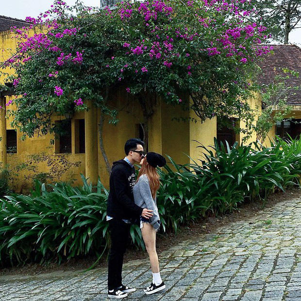 Sĩ Thanh trước công khai hẹn hò Huỳnh Phương: Yêu đương kín đáo, duy nhất tiết lộ tình cảm với bác sĩ mỹ nam 6 múi! - 9 Sĩ Thanh trước công khai hẹn hò Huỳnh Phương: Yêu đương kín đáo, duy nhất tiết lộ tình cảm với bác sĩ mỹ nam 6 múi! - 9