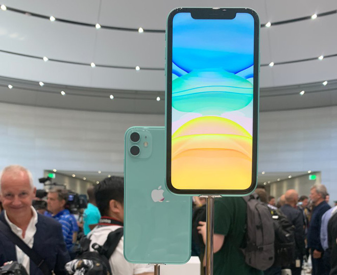 9 lý do nên mua iPhone 11 thay vì iPhone 11 Pro và 11 Pro Max - 3 9 lý do nên mua iPhone 11 thay vì iPhone 11 Pro và 11 Pro Max - 3