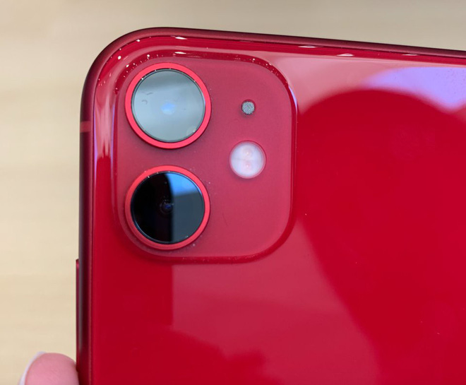 9 lý do nên mua iPhone 11 thay vì iPhone 11 Pro và 11 Pro Max - 4 9 lý do nên mua iPhone 11 thay vì iPhone 11 Pro và 11 Pro Max - 4