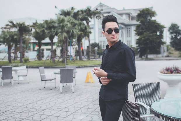 Đăng ảnh 6 năm trước dự thi Olympia, chàng trai gây bất ngờ bởi ngoại hình lột xác 180 độ - 2 Đăng ảnh 6 năm trước dự thi Olympia, chàng trai gây bất ngờ bởi ngoại hình lột xác 180 độ - 2