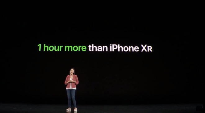 9 lý do nên mua iPhone 11 thay vì iPhone 11 Pro và 11 Pro Max - 7 9 lý do nên mua iPhone 11 thay vì iPhone 11 Pro và 11 Pro Max - 7