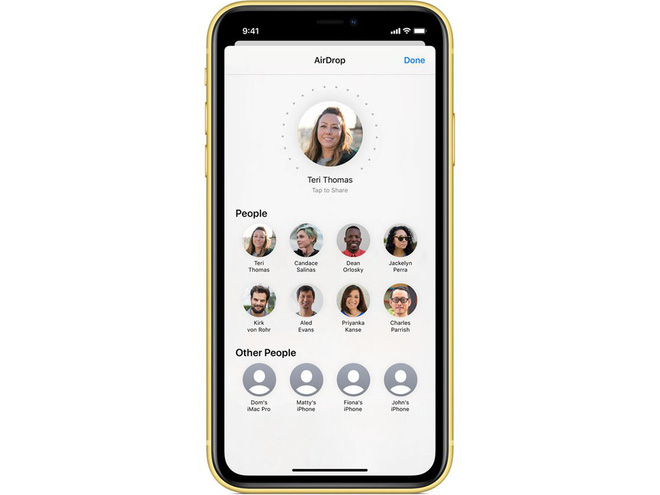 9 lý do nên mua iPhone 11 thay vì iPhone 11 Pro và 11 Pro Max - 8 9 lý do nên mua iPhone 11 thay vì iPhone 11 Pro và 11 Pro Max - 8