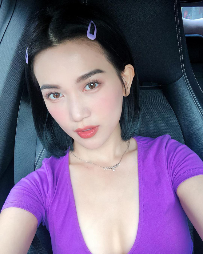 Thời trang của Sĩ Thanh: thừa lòe loẹt và hở hang nhưng lại thiếu hoàn toàn sự tinh tế - 1 Thời trang của Sĩ Thanh: thừa lòe loẹt và hở hang nhưng lại thiếu hoàn toàn sự tinh tế - 1