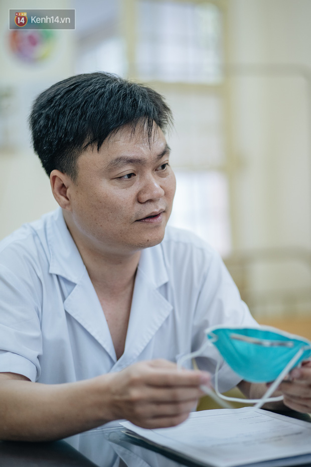 Bác sĩ cảnh báo tình trạng ô nhiễm không khí ở Hà Nội: Chúng ta đang quá lạm dụng khái niệm 'khẩu trang y tế' - 4 Bác sĩ cảnh báo tình trạng ô nhiễm không khí ở Hà Nội: Chúng ta đang quá lạm dụng khái niệm 'khẩu trang y tế' - 4