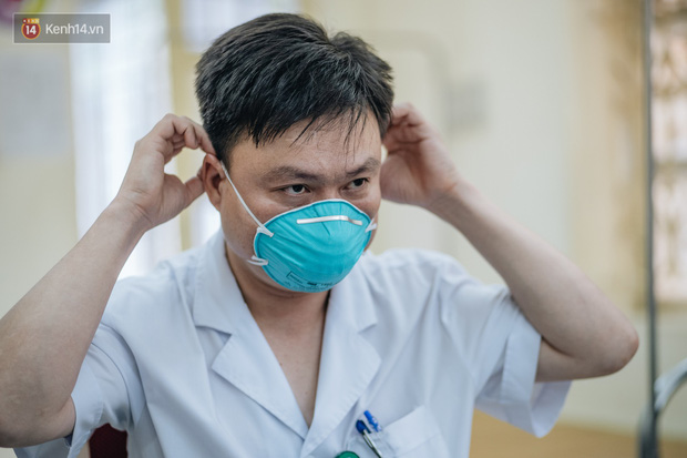Bác sĩ cảnh báo tình trạng ô nhiễm không khí ở Hà Nội: Chúng ta đang quá lạm dụng khái niệm 'khẩu trang y tế' - 6 Bác sĩ cảnh báo tình trạng ô nhiễm không khí ở Hà Nội: Chúng ta đang quá lạm dụng khái niệm 'khẩu trang y tế' - 6
