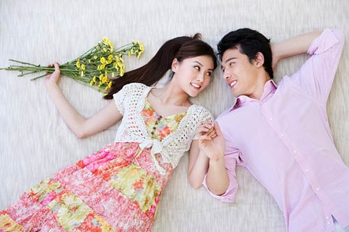 Để 'chuyện ấy' luôn hòa hợp Để 'chuyện ấy' luôn hòa hợp