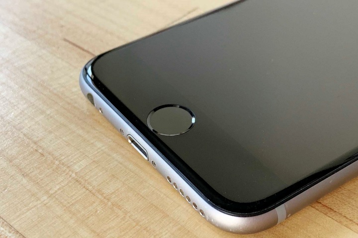 Phải làm gì nếu nút Home trên iPhone ngừng hoạt động? Phải làm gì nếu nút Home trên iPhone ngừng hoạt động?