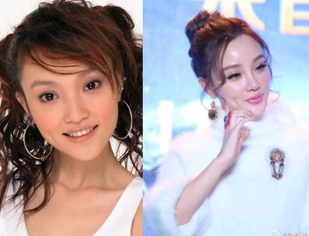 4 đôi bạn thân cạch mặt nhau của Cbiz: Từng chung khung hình thắm thiết, giờ người ngoại tình, kẻ thân bại danh liệt - 23 4 đôi bạn thân cạch mặt nhau của Cbiz: Từng chung khung hình thắm thiết, giờ người ngoại tình, kẻ thân bại danh liệt - 23