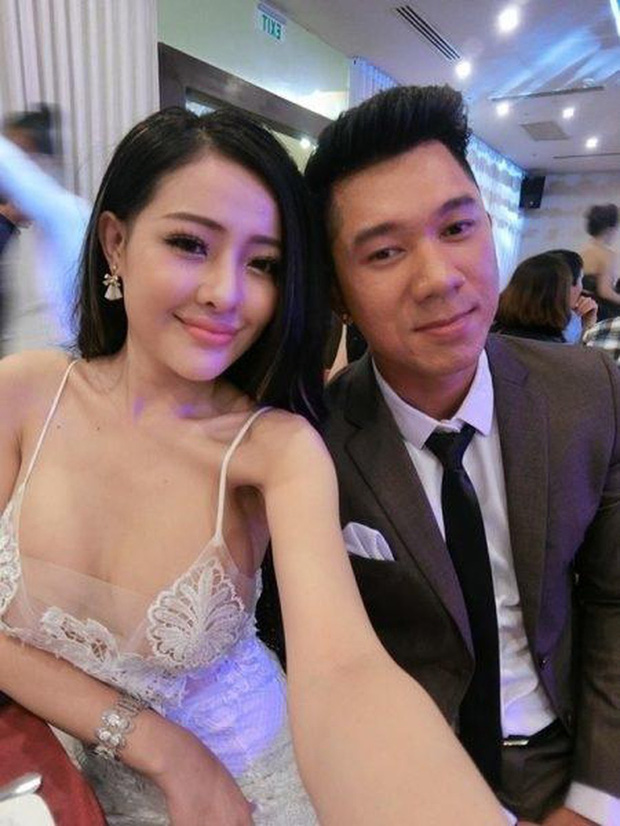 Rộ tin 'yêu lại từ đầu' Lương Bằng Quang, Ngân 98 chính thức lên tiếng: 'Chúng tôi đã 4 tháng không liên lạc, còn chặn số điện thoại!' - 3 Rộ tin 'yêu lại từ đầu' Lương Bằng Quang, Ngân 98 chính thức lên tiếng: 'Chúng tôi đã 4 tháng không liên lạc, còn chặn số điện thoại!' - 3