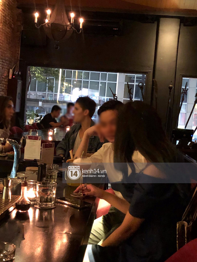 Profile 'khủng' của chàng trai đi 'đu đưa' cùng Primmy Trương: CEO được Forbes vinh danh, Instagram chỉ follow 1 người con gái Profile 'khủng' của chàng trai đi 'đu đưa' cùng Primmy Trương: CEO được Forbes vinh danh, Instagram chỉ follow 1 người con gái