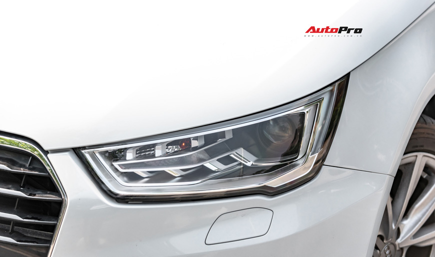 Cảm nhận nhanh Audi A1 S-line 2016: Có gì sau mức giá ngang ngửa Toyota Altis? - 1 Cảm nhận nhanh Audi A1 S-line 2016: Có gì sau mức giá ngang ngửa Toyota Altis? - 1