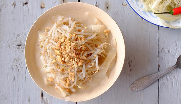 'Không được ăn giá đỗ sống ngay cả khi tự tay làm vì có thể khiến cơ thể nhiễm loại vi khuẩn kháng tất cả kháng sinh': Chuyên gia nói gì về điều này? - 3 'Không được ăn giá đỗ sống ngay cả khi tự tay làm vì có thể khiến cơ thể nhiễm loại vi khuẩn kháng tất cả kháng sinh': Chuyên gia nói gì về điều này? - 3