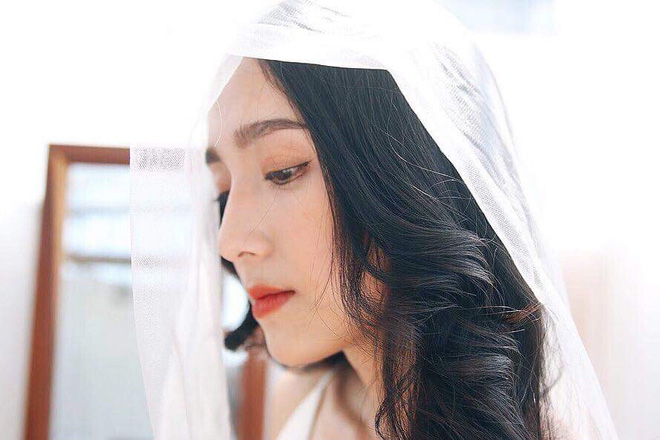 Chụp vội vài tấm lúc ra chơi, nữ sinh Học viện Hàng không gây xôn xao bởi vẻ ngoài cực kỳ trong trẻo, xem đến tấm ảnh học Quân sự càng xuất sắc hơn - 16 Chụp vội vài tấm lúc ra chơi, nữ sinh Học viện Hàng không gây xôn xao bởi vẻ ngoài cực kỳ trong trẻo, xem đến tấm ảnh học Quân sự càng xuất sắc hơn - 16