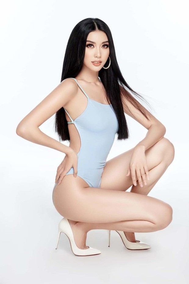 3 mỹ nhân được yêu thích nhất Hoa hậu Hoàn vũ: Thúy Vân - Tường Linh quá sexy, nữ sinh Bách Khoa sinh năm 2000 mới bất ngờ! - 1 3 mỹ nhân được yêu thích nhất Hoa hậu Hoàn vũ: Thúy Vân - Tường Linh quá sexy, nữ sinh Bách Khoa sinh năm 2000 mới bất ngờ! - 1