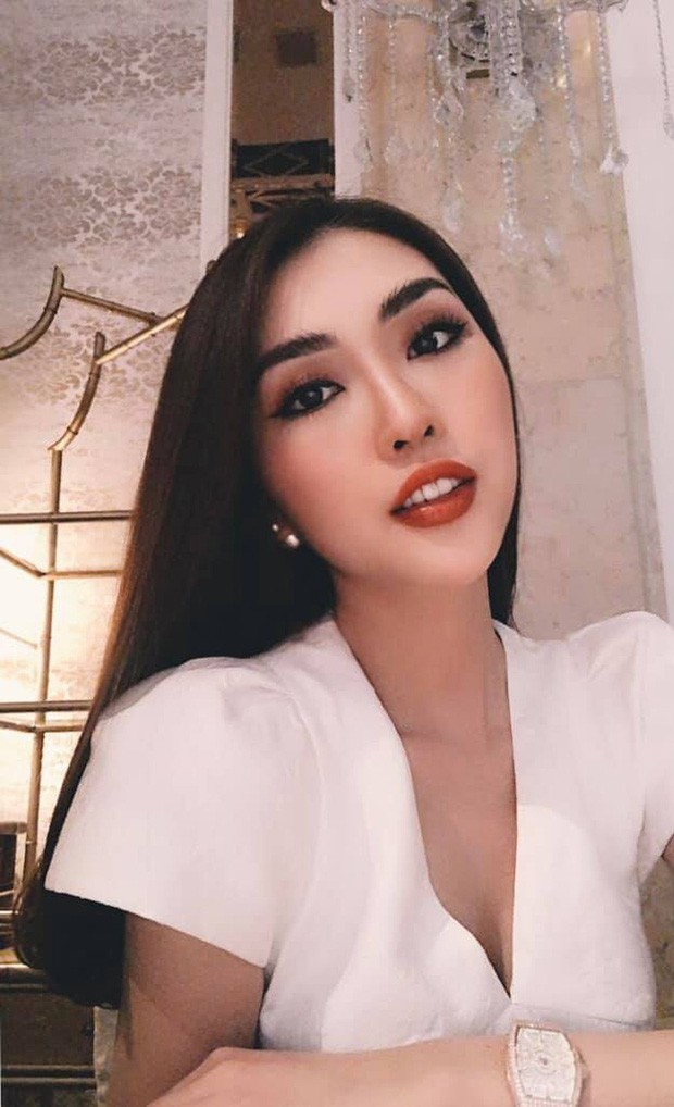 3 mỹ nhân được yêu thích nhất Hoa hậu Hoàn vũ: Thúy Vân - Tường Linh quá sexy, nữ sinh Bách Khoa sinh năm 2000 mới bất ngờ! - 13 3 mỹ nhân được yêu thích nhất Hoa hậu Hoàn vũ: Thúy Vân - Tường Linh quá sexy, nữ sinh Bách Khoa sinh năm 2000 mới bất ngờ! - 13