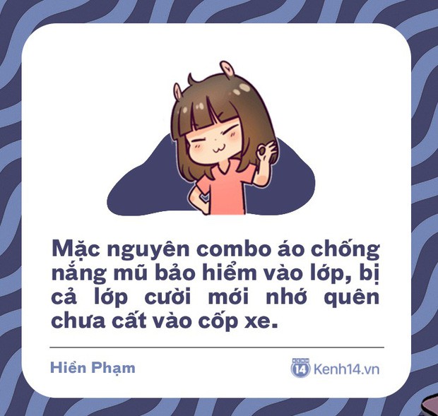 Hội 'não cá vàng' đau khổ: Dành cả thanh xuân để tìm kính, chìa khóa, điện thoại... dù đồ đang ngay trên người - 2 Hội 'não cá vàng' đau khổ: Dành cả thanh xuân để tìm kính, chìa khóa, điện thoại... dù đồ đang ngay trên người - 2