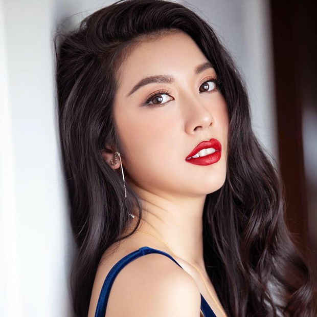 3 mỹ nhân được yêu thích nhất Hoa hậu Hoàn vũ: Thúy Vân - Tường Linh quá sexy, nữ sinh Bách Khoa sinh năm 2000 mới bất ngờ! - 5 3 mỹ nhân được yêu thích nhất Hoa hậu Hoàn vũ: Thúy Vân - Tường Linh quá sexy, nữ sinh Bách Khoa sinh năm 2000 mới bất ngờ! - 5