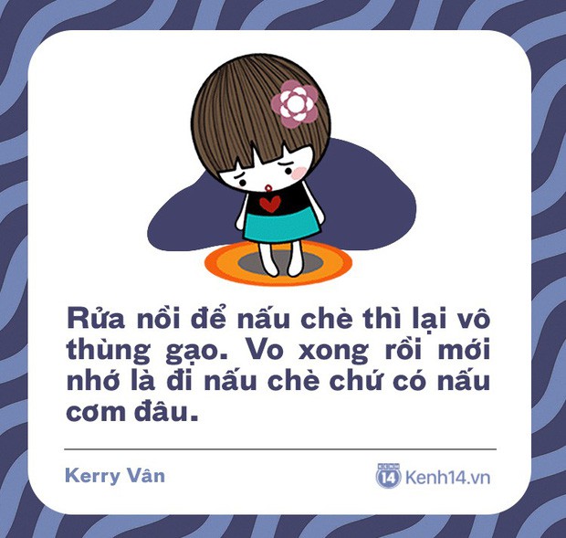 Hội 'não cá vàng' đau khổ: Dành cả thanh xuân để tìm kính, chìa khóa, điện thoại... dù đồ đang ngay trên người - 5 Hội 'não cá vàng' đau khổ: Dành cả thanh xuân để tìm kính, chìa khóa, điện thoại... dù đồ đang ngay trên người - 5