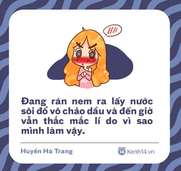 Hội 'não cá vàng' đau khổ: Dành cả thanh xuân để tìm kính, chìa khóa, điện thoại... dù đồ đang ngay trên người - 7 Hội 'não cá vàng' đau khổ: Dành cả thanh xuân để tìm kính, chìa khóa, điện thoại... dù đồ đang ngay trên người - 7