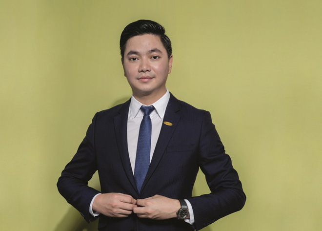 Profile 'khủng' của chàng trai đi 'đu đưa' cùng Primmy Trương: CEO được Forbes vinh danh, Instagram chỉ follow 1 người con gái - 3 Profile 'khủng' của chàng trai đi 'đu đưa' cùng Primmy Trương: CEO được Forbes vinh danh, Instagram chỉ follow 1 người con gái - 3