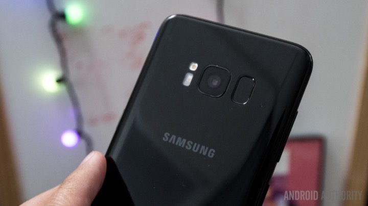 Lộ danh sách cập nhật Android 10 của Samsung: Không có S8, Note 8 Lộ danh sách cập nhật Android 10 của Samsung: Không có S8, Note 8
