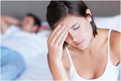 Rối loạn nội tiết ảnh hưởng tới khả năng sinh sản? Rối loạn nội tiết ảnh hưởng tới khả năng sinh sản?