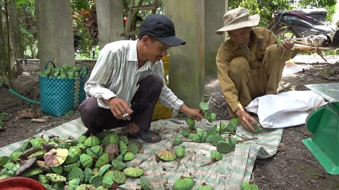 Hình ảnh bình dị giữa đời thường của đại tá bắn rơi 7 máy bay Mỹ - 7 Hình ảnh bình dị giữa đời thường của đại tá bắn rơi 7 máy bay Mỹ - 7