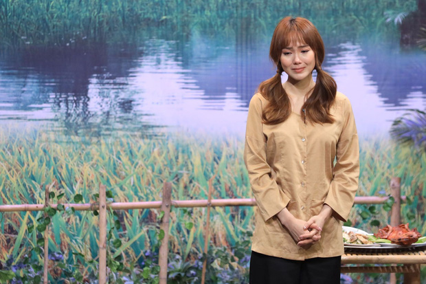 Chưa kịp 'hành hạ' Minh Hằng, Trấn Thành đã nhận ngay cú tát vừa đau vừa... hôi! - 2 Chưa kịp 'hành hạ' Minh Hằng, Trấn Thành đã nhận ngay cú tát vừa đau vừa... hôi! - 2
