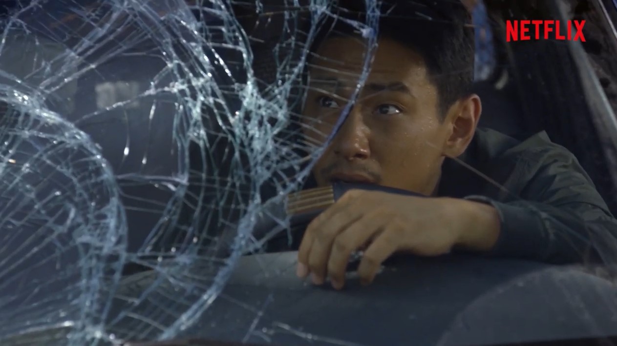 'Vagabond' của Lee Seung Gi - Suzy 'phá đảo' rating ngay tập 1, lọt top 'trending' toàn cầu bởi những pha hành động gay cấn - 8 'Vagabond' của Lee Seung Gi - Suzy 'phá đảo' rating ngay tập 1, lọt top 'trending' toàn cầu bởi những pha hành động gay cấn - 8