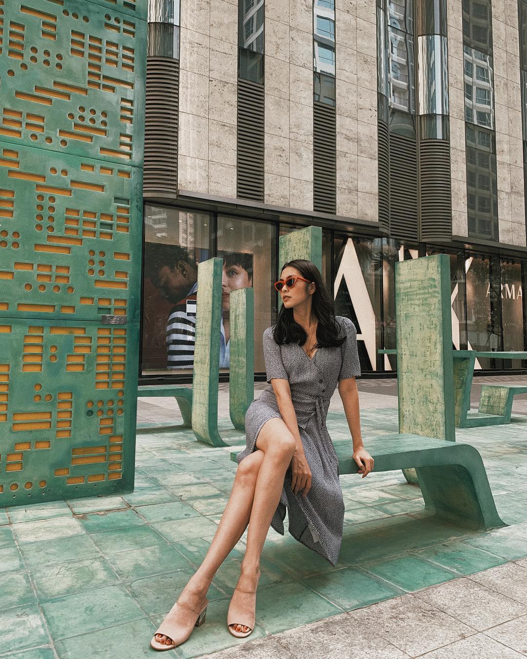 Ngọc nữ như Hà Tăng cũng không thiếu những lúc ăn vận sexy 'chết người', nhưng vẫn tột cùng tinh tế nhờ 4 bí kíp - 4 Ngọc nữ như Hà Tăng cũng không thiếu những lúc ăn vận sexy 'chết người', nhưng vẫn tột cùng tinh tế nhờ 4 bí kíp - 4