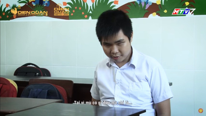 Trấn Thành chấn động trước 1 câu nói của chàng trai tật nguyền hát hay như ca sĩ - 1 Trấn Thành chấn động trước 1 câu nói của chàng trai tật nguyền hát hay như ca sĩ - 1