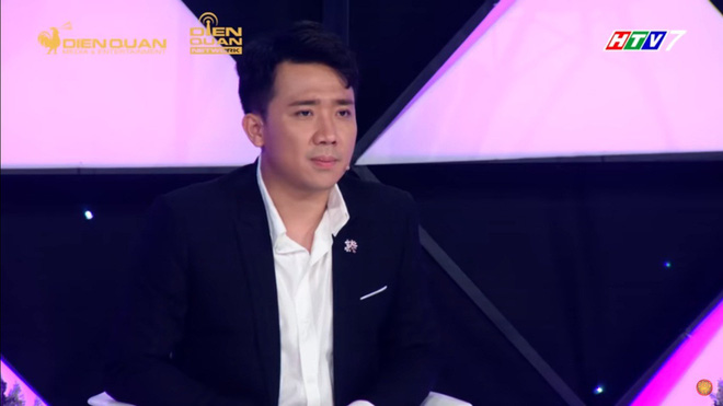 Trấn Thành chấn động trước 1 câu nói của chàng trai tật nguyền hát hay như ca sĩ - 4 Trấn Thành chấn động trước 1 câu nói của chàng trai tật nguyền hát hay như ca sĩ - 4