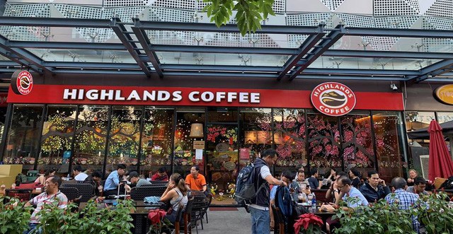 Chi phí nhượng quyền của các thương hiệu cà phê top đầu Việt Nam như Highlands, Cộng, Milano... là bao nhiêu? Chi phí nhượng quyền của các thương hiệu cà phê top đầu Việt Nam như Highlands, Cộng, Milano... là bao nhiêu?