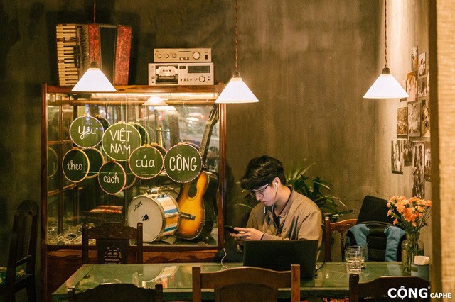 Chi phí nhượng quyền của các thương hiệu cà phê top đầu Việt Nam như Highlands, Cộng, Milano... là bao nhiêu? - 1 Chi phí nhượng quyền của các thương hiệu cà phê top đầu Việt Nam như Highlands, Cộng, Milano... là bao nhiêu? - 1