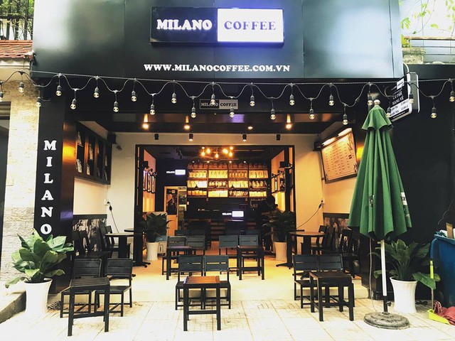 Chi phí nhượng quyền của các thương hiệu cà phê top đầu Việt Nam như Highlands, Cộng, Milano... là bao nhiêu? - 3 Chi phí nhượng quyền của các thương hiệu cà phê top đầu Việt Nam như Highlands, Cộng, Milano... là bao nhiêu? - 3