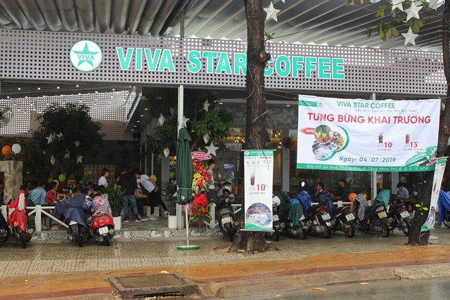 Chi phí nhượng quyền của các thương hiệu cà phê top đầu Việt Nam như Highlands, Cộng, Milano... là bao nhiêu? - 4 Chi phí nhượng quyền của các thương hiệu cà phê top đầu Việt Nam như Highlands, Cộng, Milano... là bao nhiêu? - 4