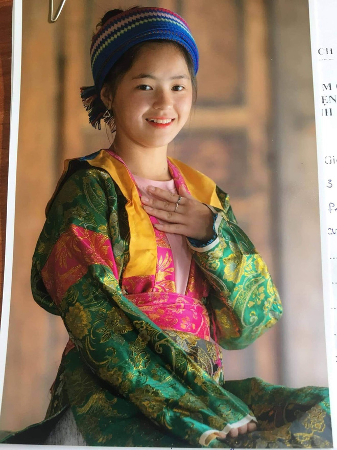 Em gái bán lê xinh đẹp ở Hà Giang gây sốt MXH giờ ra sao? - 8 Em gái bán lê xinh đẹp ở Hà Giang gây sốt MXH giờ ra sao? - 8