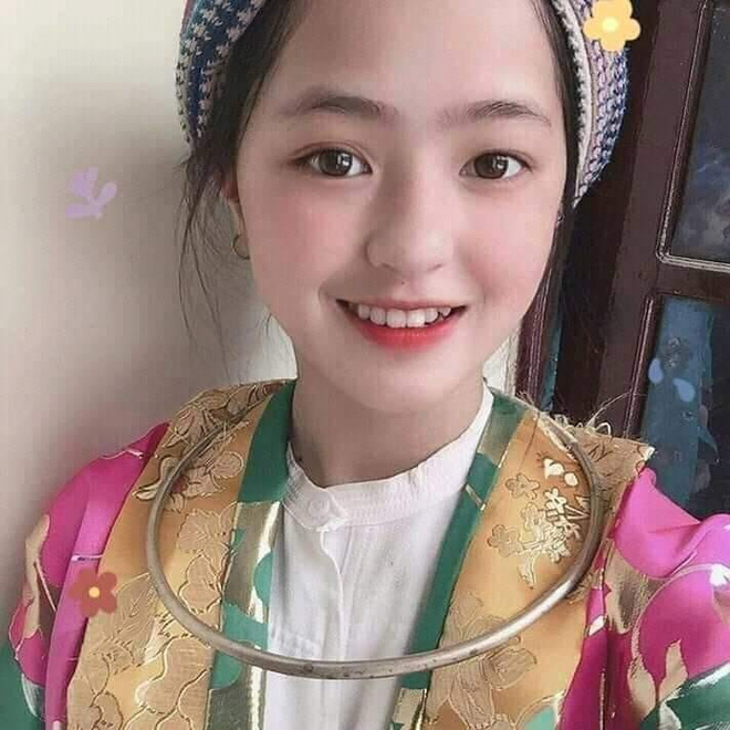 Em gái bán lê xinh đẹp ở Hà Giang gây sốt MXH giờ ra sao? - 7 Em gái bán lê xinh đẹp ở Hà Giang gây sốt MXH giờ ra sao? - 7