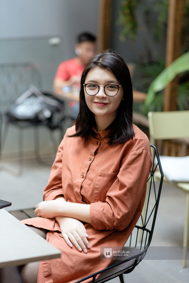 Nữ sinh Hà Thành đạt 8.5 IELTS dù chỉ ôn thi 1 tháng: Bố mẹ là phó Giáo sư, ông nội là Hiệu trưởng, chị gái tốt nghiệp xuất sắc tại Mỹ - 5 Nữ sinh Hà Thành đạt 8.5 IELTS dù chỉ ôn thi 1 tháng: Bố mẹ là phó Giáo sư, ông nội là Hiệu trưởng, chị gái tốt nghiệp xuất sắc tại Mỹ - 5
