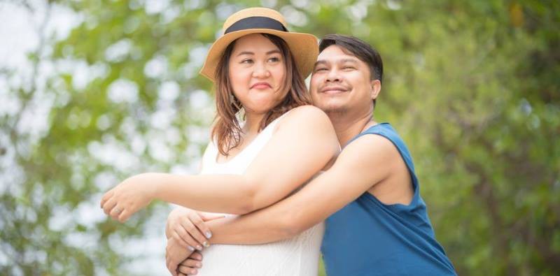 Phụ nữ sẽ hạnh phúc hơn nếu yêu đàn ông xấu trai? - 1 Phụ nữ sẽ hạnh phúc hơn nếu yêu đàn ông xấu trai? - 1