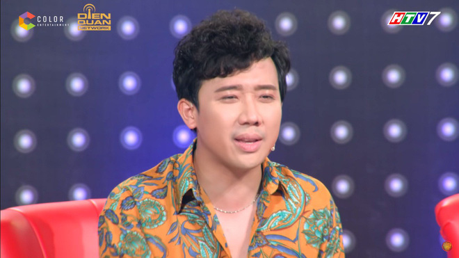 Bị gọi là chú, Trấn Thành gọi điện mách Minh Nhí: 'Học trò của thầy vừa chửi em' - 2 Bị gọi là chú, Trấn Thành gọi điện mách Minh Nhí: 'Học trò của thầy vừa chửi em' - 2