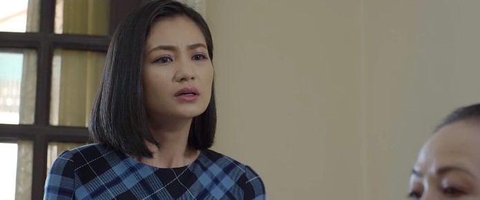 Hoa hồng trên ngực trái: Mẹ chồng San thừa nhận đã bỏ thuốc vào nước cam vì lý do rùng mình, bắt con trai chọn vợ hoặc mẹ Hoa hồng trên ngực trái: Mẹ chồng San thừa nhận đã bỏ thuốc vào nước cam vì lý do rùng mình, bắt con trai chọn vợ hoặc mẹ