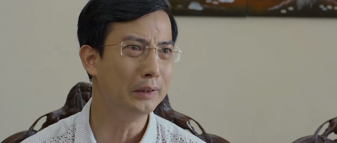 Hoa hồng trên ngực trái: Mẹ chồng San thừa nhận đã bỏ thuốc vào nước cam vì lý do rùng mình, bắt con trai chọn vợ hoặc mẹ - 2 Hoa hồng trên ngực trái: Mẹ chồng San thừa nhận đã bỏ thuốc vào nước cam vì lý do rùng mình, bắt con trai chọn vợ hoặc mẹ - 2