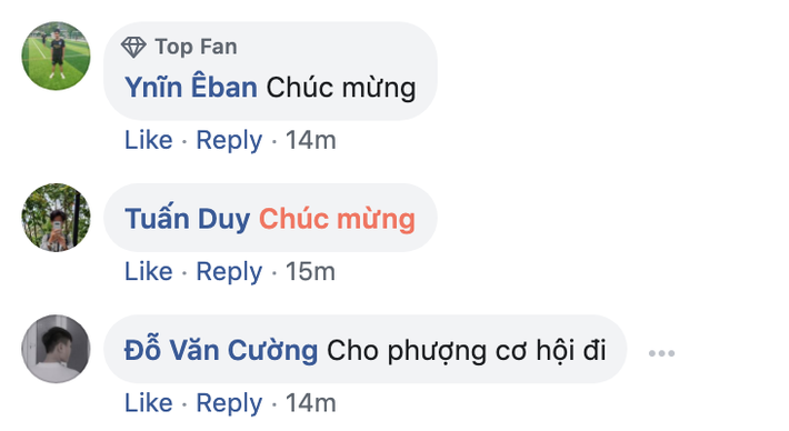 Sint Truidense thắng lớn, fanpage CLB ngập tràn sự tử tế đến từ Việt Nam - 3 Sint Truidense thắng lớn, fanpage CLB ngập tràn sự tử tế đến từ Việt Nam - 3