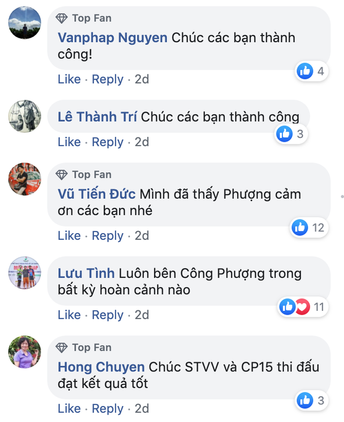 Sint Truidense thắng lớn, fanpage CLB ngập tràn sự tử tế đến từ Việt Nam - 6 Sint Truidense thắng lớn, fanpage CLB ngập tràn sự tử tế đến từ Việt Nam - 6
