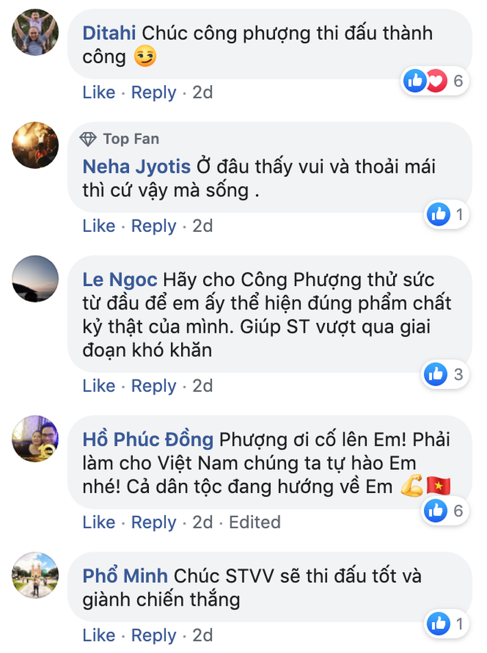 Sint Truidense thắng lớn, fanpage CLB ngập tràn sự tử tế đến từ Việt Nam - 7 Sint Truidense thắng lớn, fanpage CLB ngập tràn sự tử tế đến từ Việt Nam - 7
